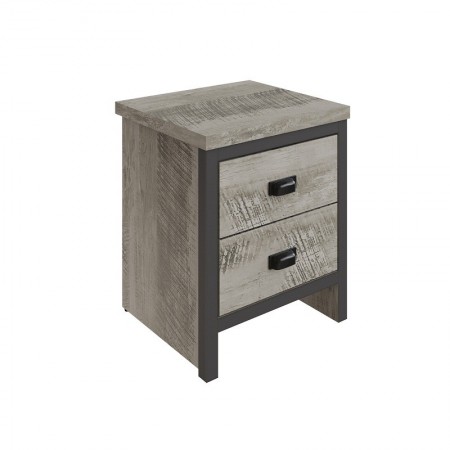 Modern Bedside Tables | Bedside Table Modern | Brixton Beds