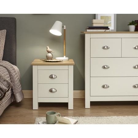 Modern Bedside Tables | Bedside Table Modern | Brixton Beds