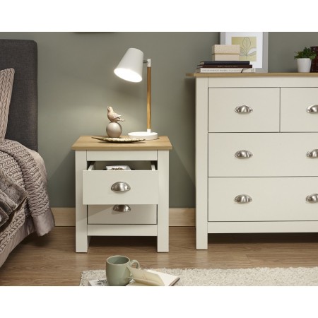 Modern Bedside Tables | Bedside Table Modern | Brixton Beds