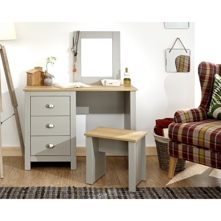 Dressing Tables | Mirrors | Study Desks and More | Brixton Beds