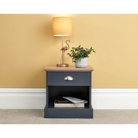 Modern Bedside Tables | Bedside Table Modern | Brixton Beds