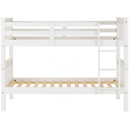 Bunk bed for kids | kids bunk bed | wood bunk bed | Brixton Beds