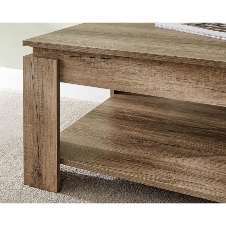 Modern Coffee Tables | Modern Coffee Table UK | Brixton Beds