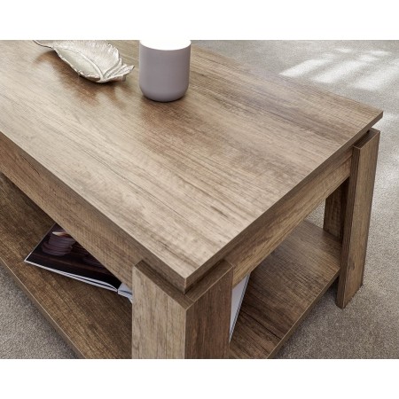 Modern Coffee Tables | Modern Coffee Table UK | Brixton Beds