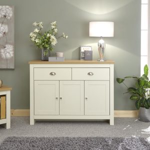 Lancaster Large Sideboard