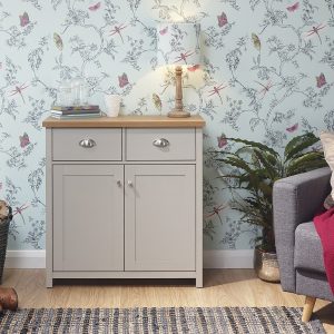 Lancaster Compact Sideboard