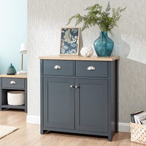 Lancaster Compact Sideboard