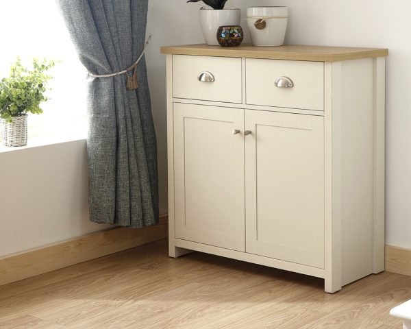 Lancaster Compact Sideboard