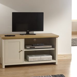 Lancaster Small TV Unit