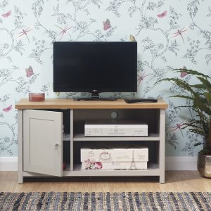 Lancaster Small TV Unit