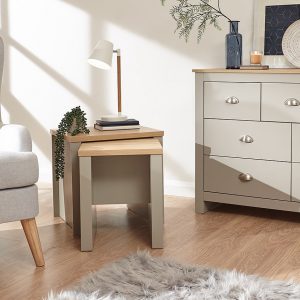 Lancaster Nesting Tables