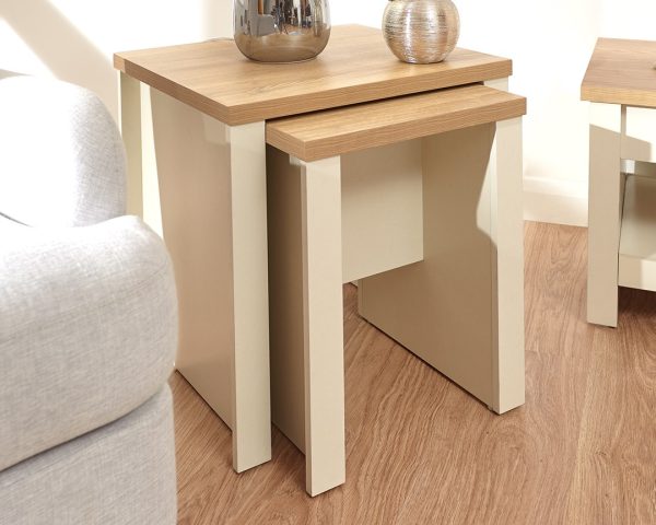 Lancaster Nesting Tables