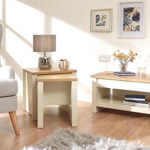 Lancaster Nesting Tables