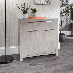 Bloc Compact Sideboard