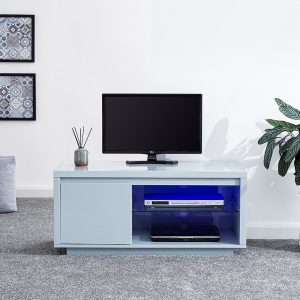 Polar 1 Door LED TV Unit