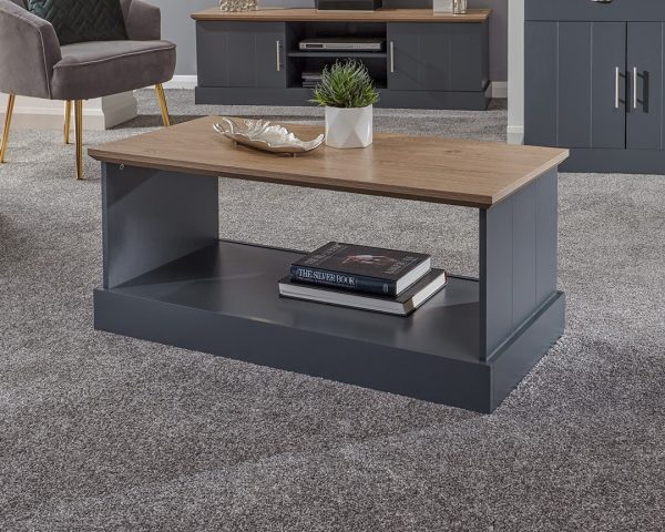 Kendal Coffee Table