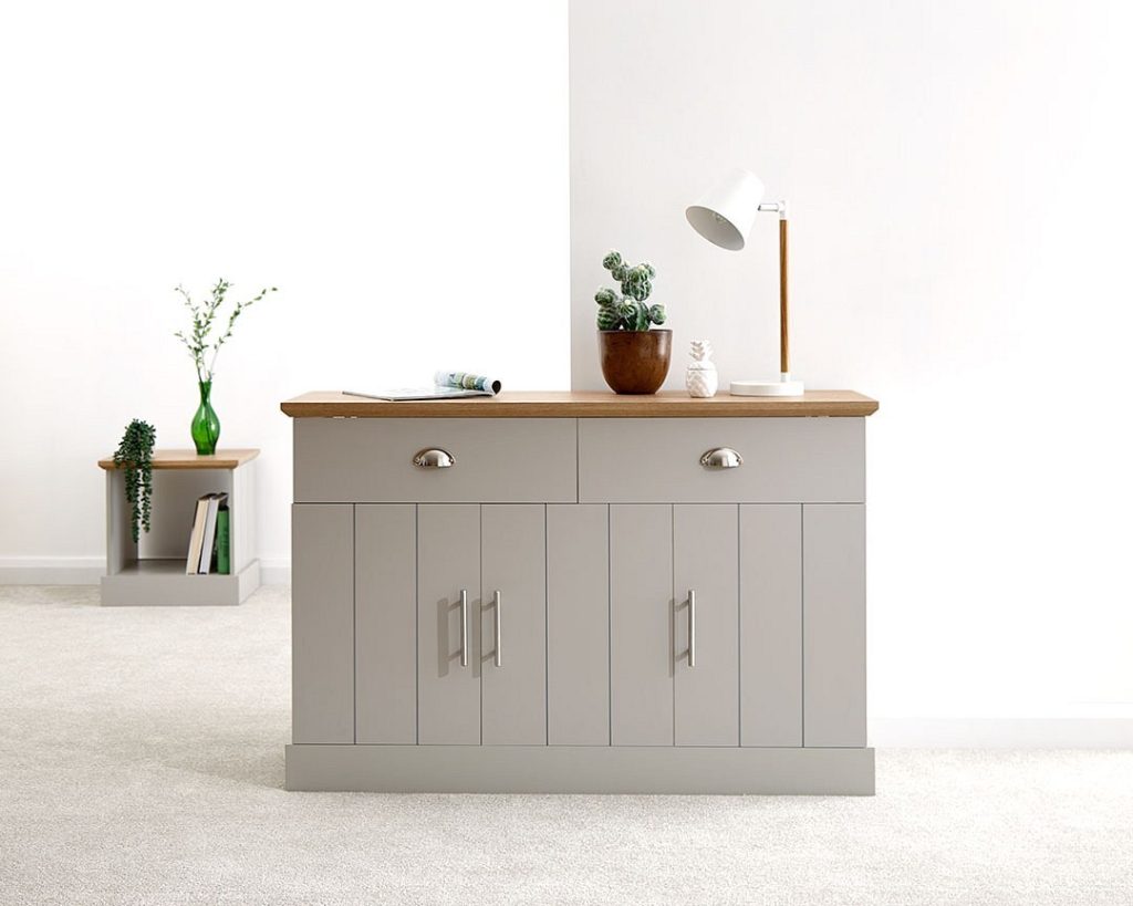 Kendal Large Sideboard