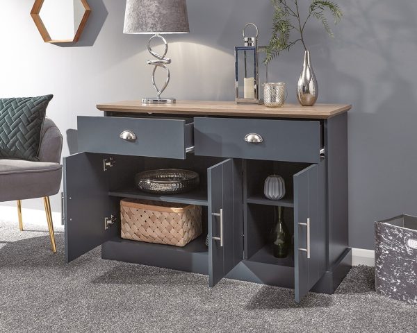 Kendal Large Sideboard