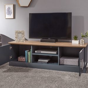 Kendal Large TV Unit