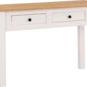 Panama 2 Drawer Console Table