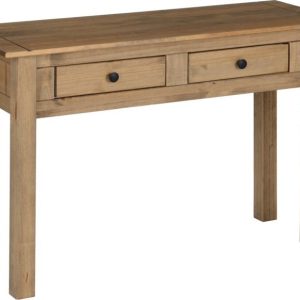 Panama 2 Drawer Console Table