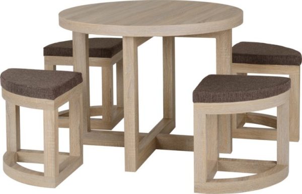 Stowaway Dining Set