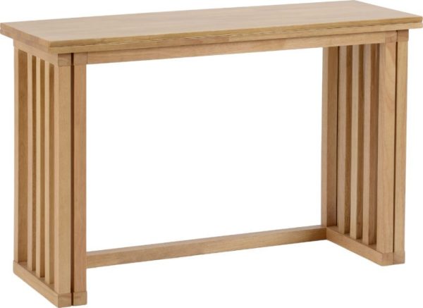 Foldaway Dining Table