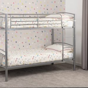 3ft Metal Bunk Bed