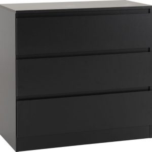 Malvern 3 Drawer Chest