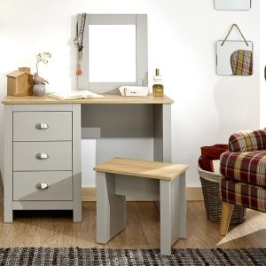 Lancaster Dressing Table Set