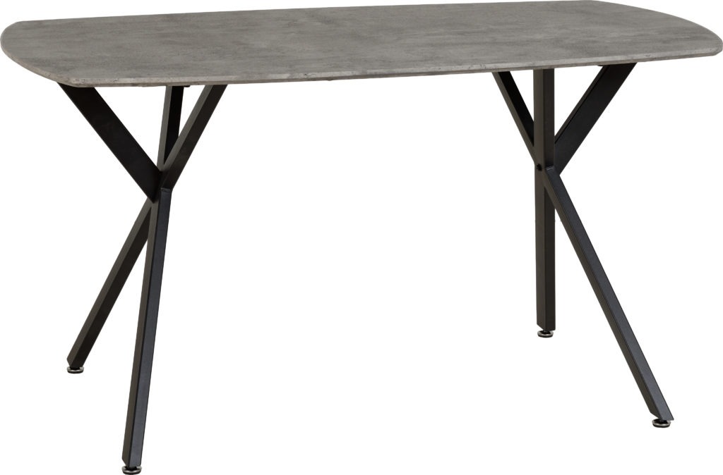 Athens Rectangular Dining Table