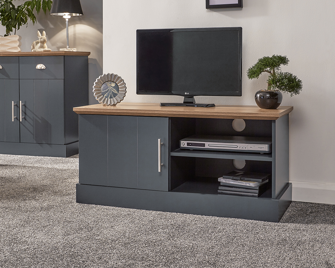 Kendal 1 Door Small TV Unit